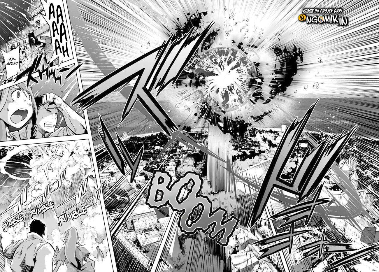 karate-baka-isekai - Chapter: 9.2