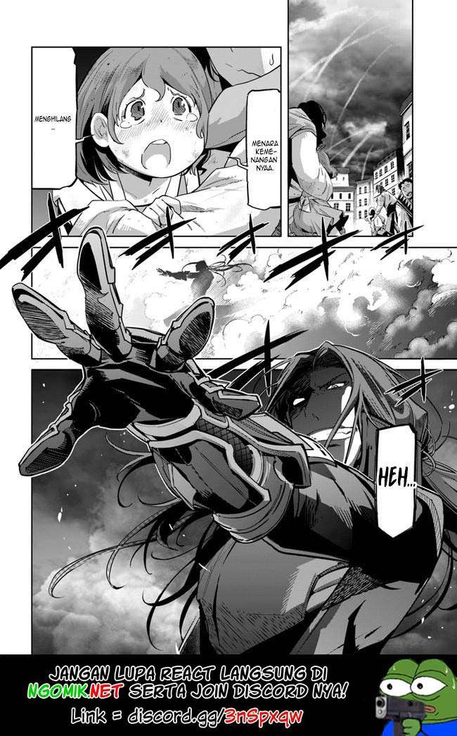 karate-baka-isekai - Chapter: 9.2