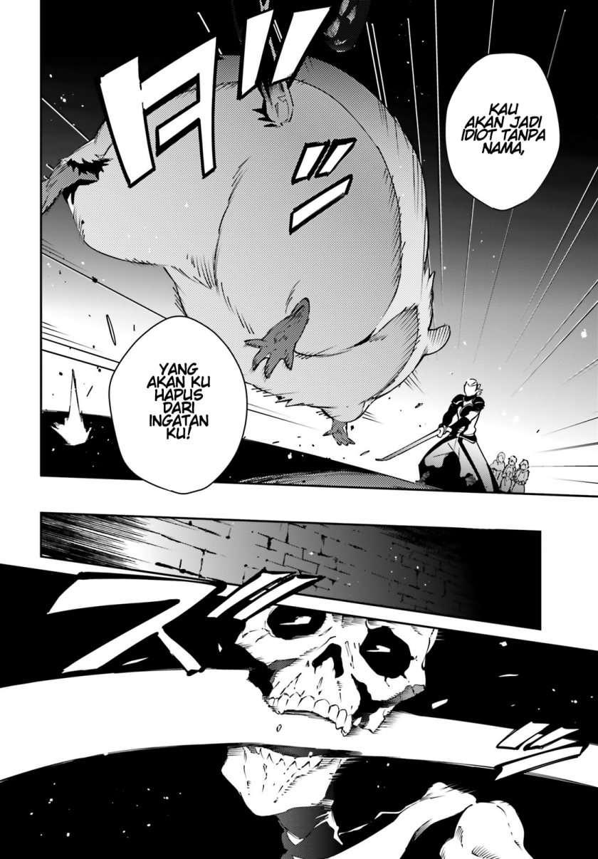 overlord - Chapter: 64