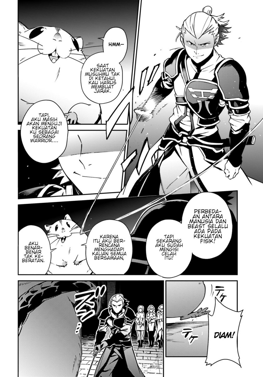 overlord - Chapter: 64