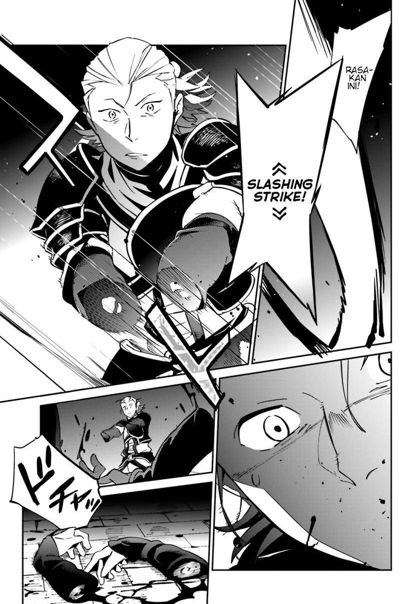 overlord - Chapter: 64