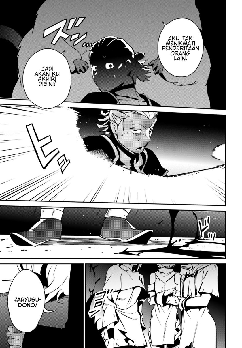 overlord - Chapter: 64