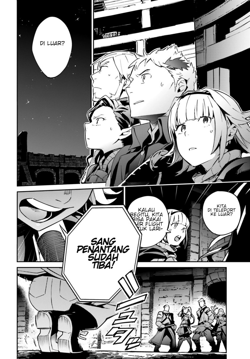 overlord - Chapter: 64