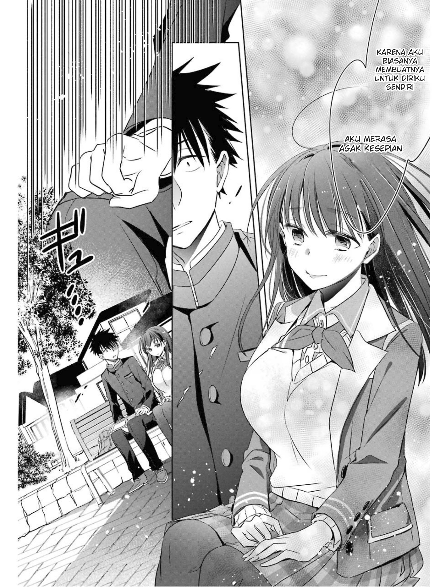 choppiri-toshiue-demo-kanojo-ni-shite-kuremasu-ka - Chapter: 2