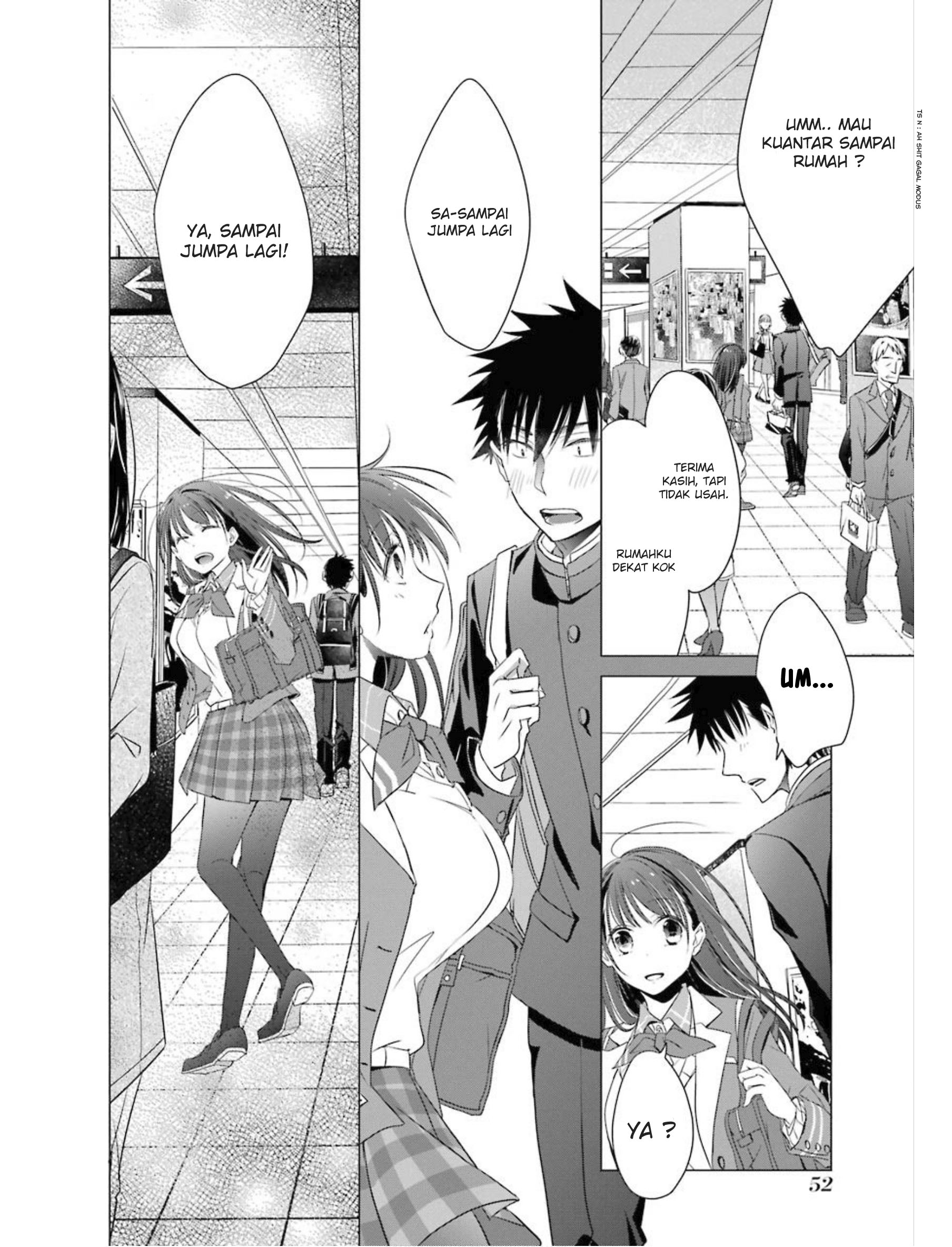 choppiri-toshiue-demo-kanojo-ni-shite-kuremasu-ka - Chapter: 2