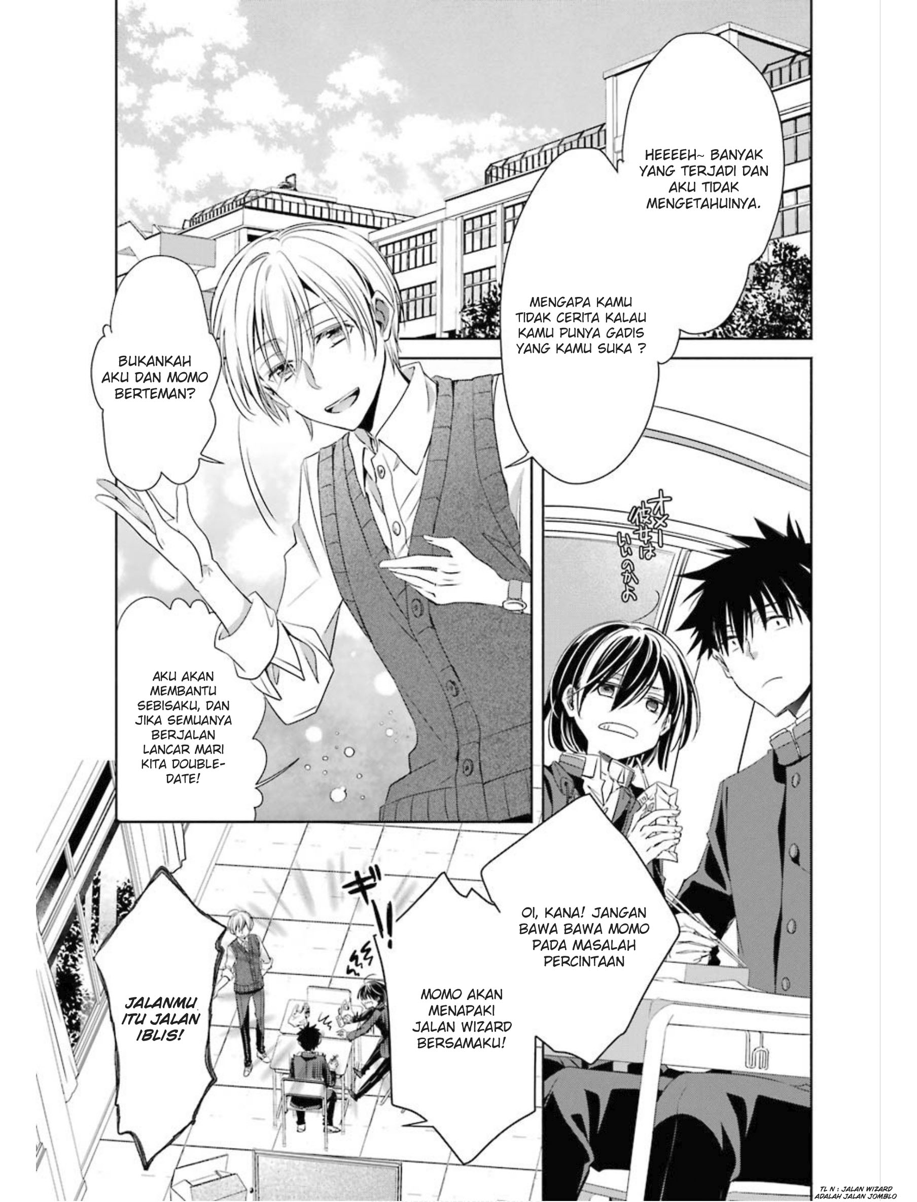 choppiri-toshiue-demo-kanojo-ni-shite-kuremasu-ka - Chapter: 2