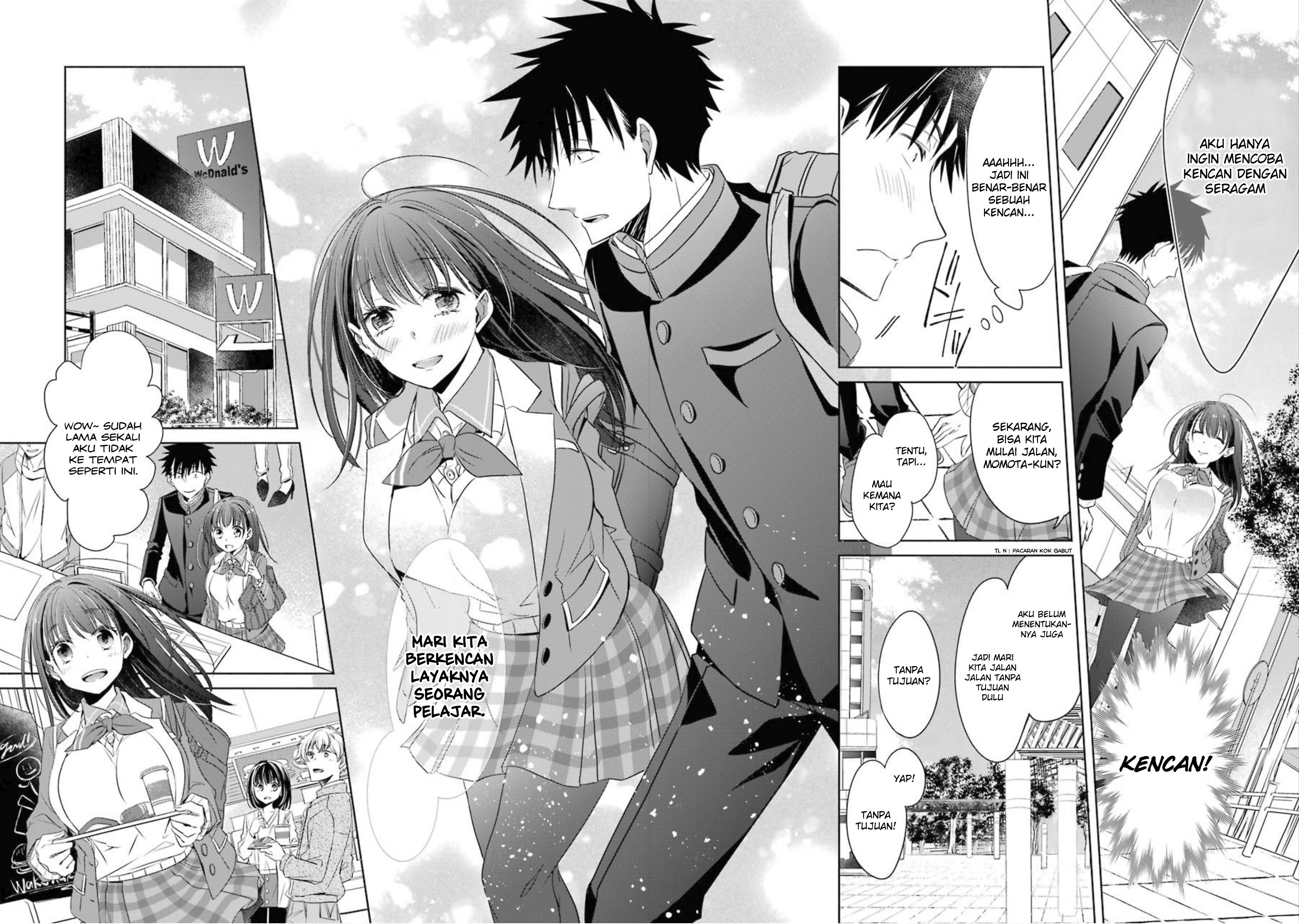 choppiri-toshiue-demo-kanojo-ni-shite-kuremasu-ka - Chapter: 2