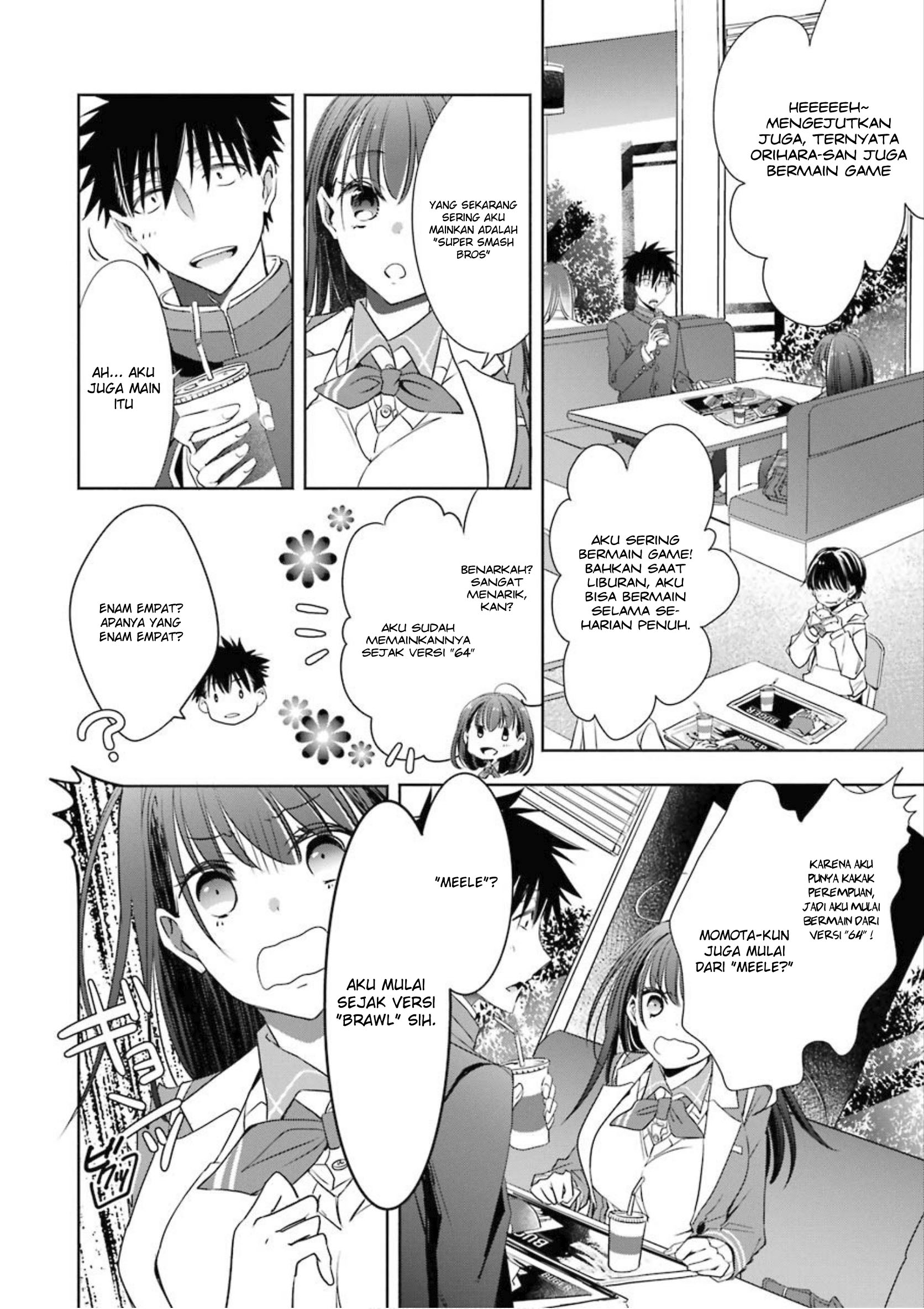 choppiri-toshiue-demo-kanojo-ni-shite-kuremasu-ka - Chapter: 2