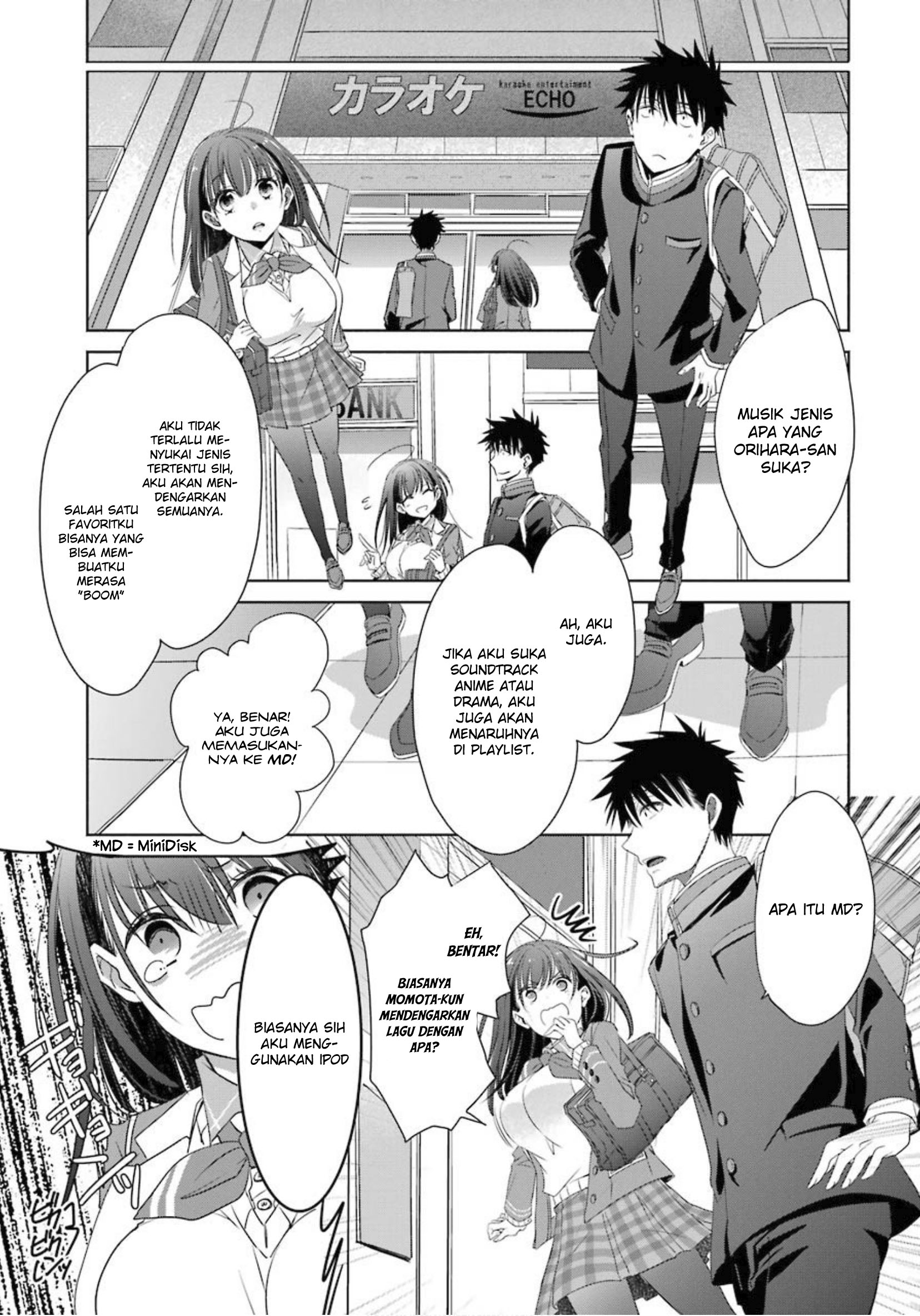 choppiri-toshiue-demo-kanojo-ni-shite-kuremasu-ka - Chapter: 2