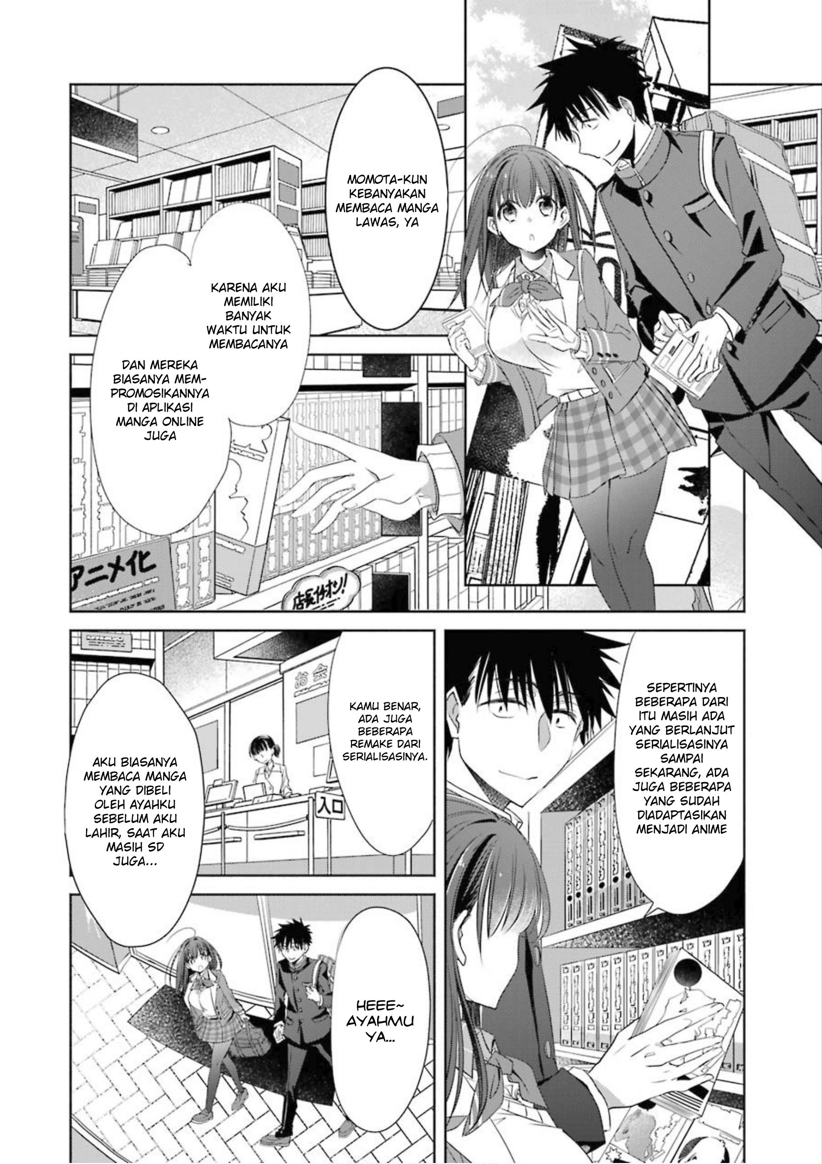 choppiri-toshiue-demo-kanojo-ni-shite-kuremasu-ka - Chapter: 2