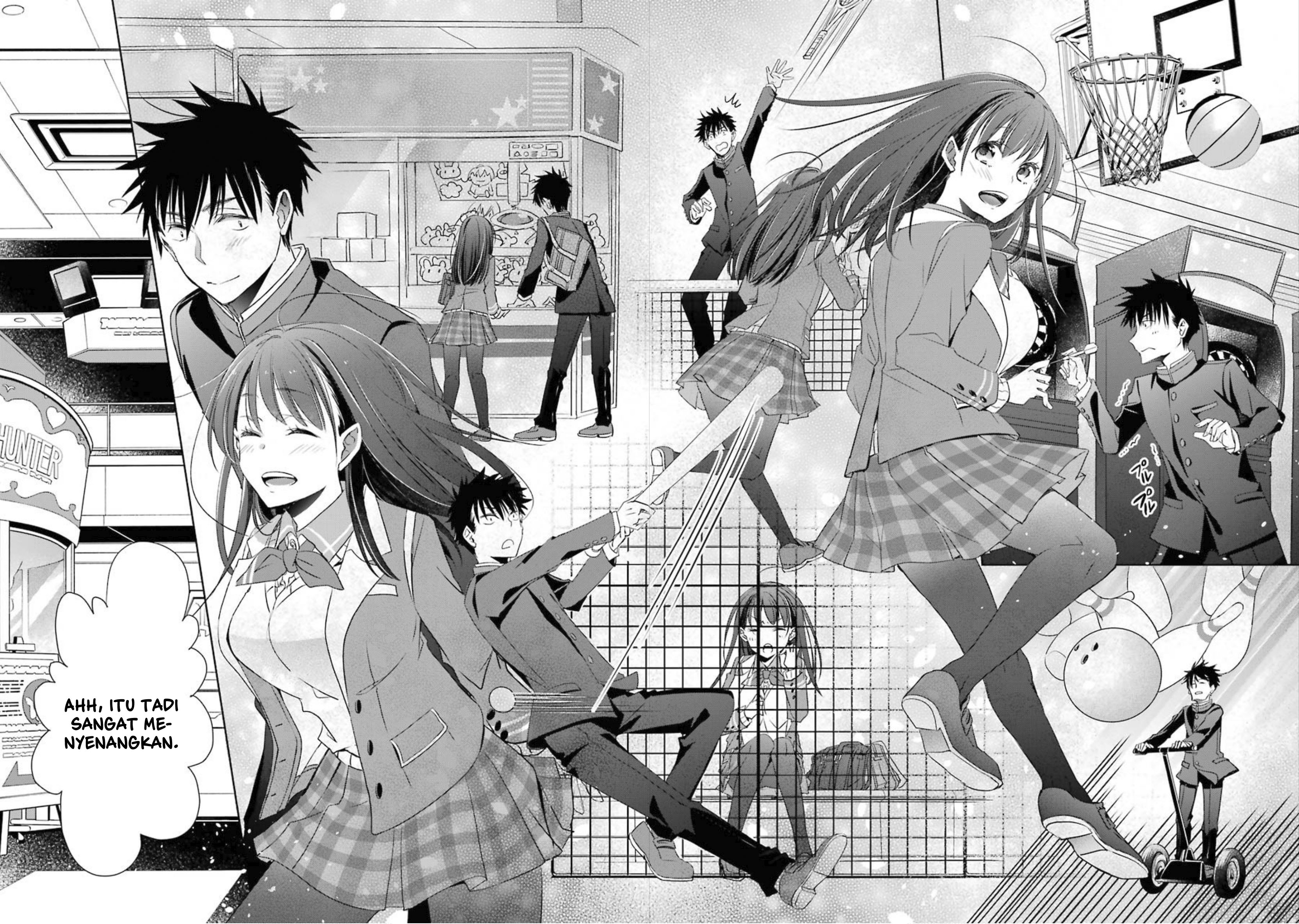 choppiri-toshiue-demo-kanojo-ni-shite-kuremasu-ka - Chapter: 2