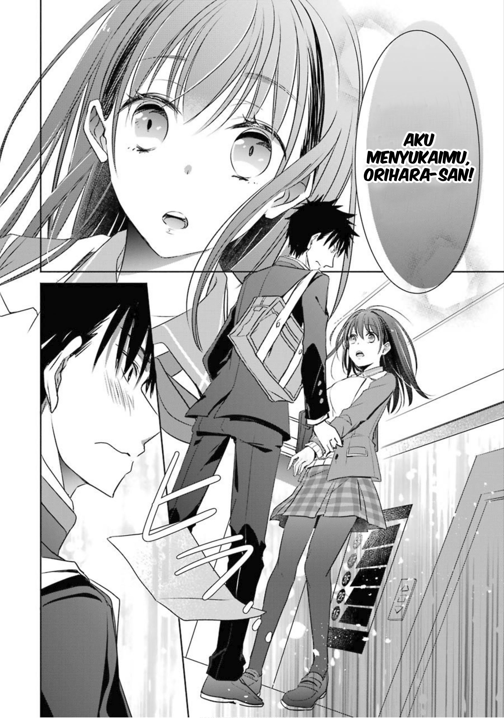 choppiri-toshiue-demo-kanojo-ni-shite-kuremasu-ka - Chapter: 2