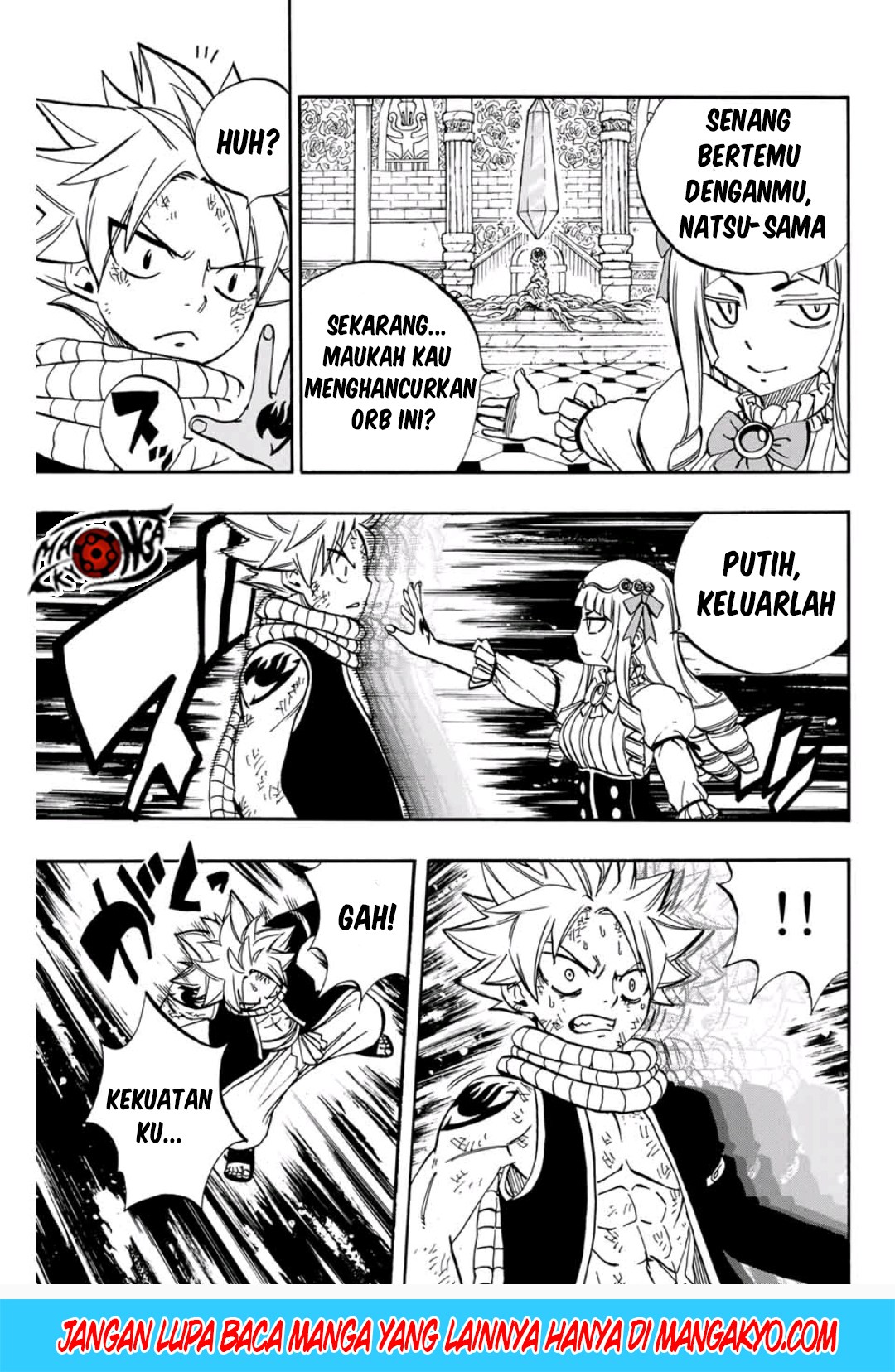 fairy-tail-100-years-quest - Chapter: 46