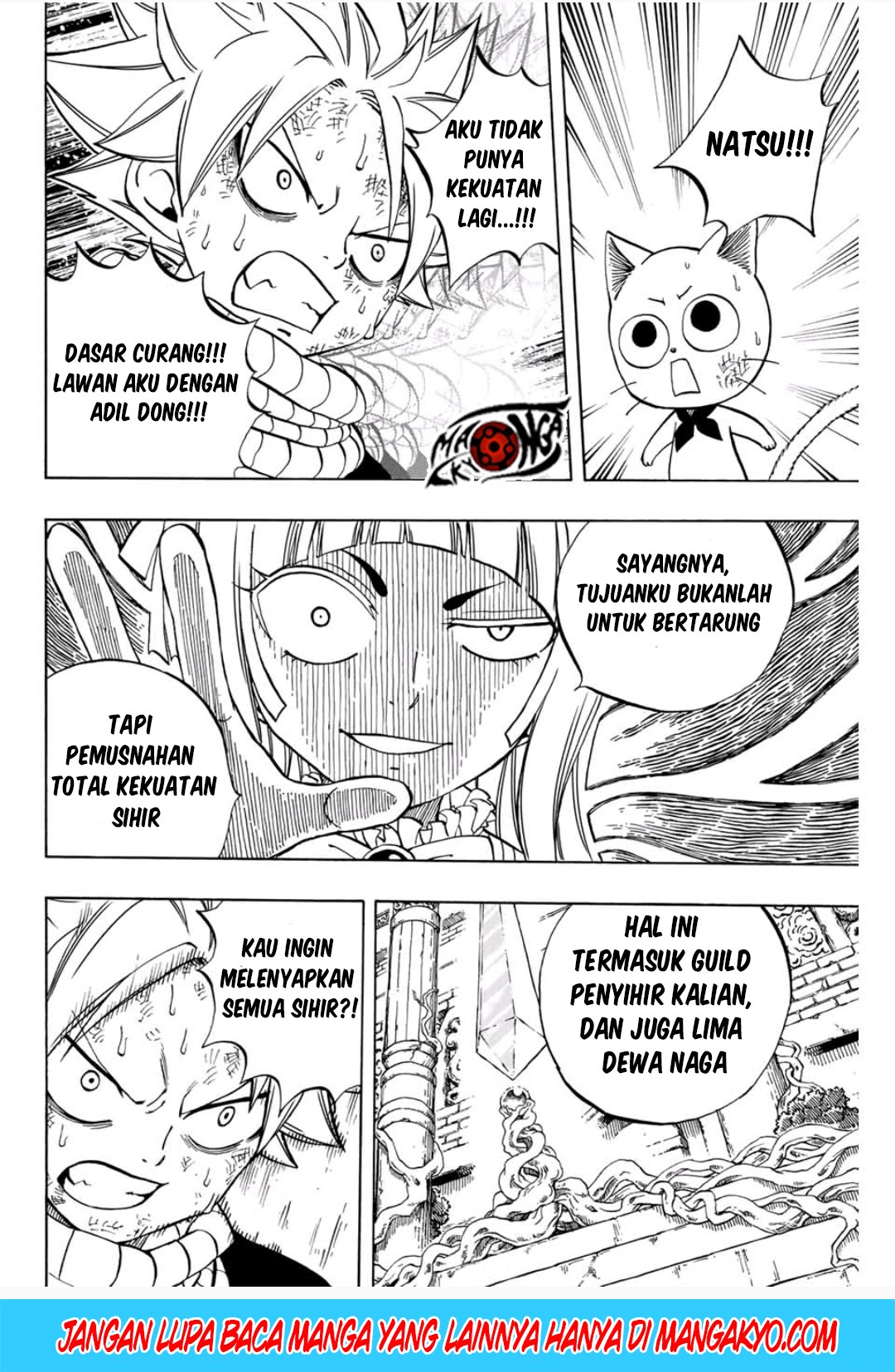 fairy-tail-100-years-quest - Chapter: 46