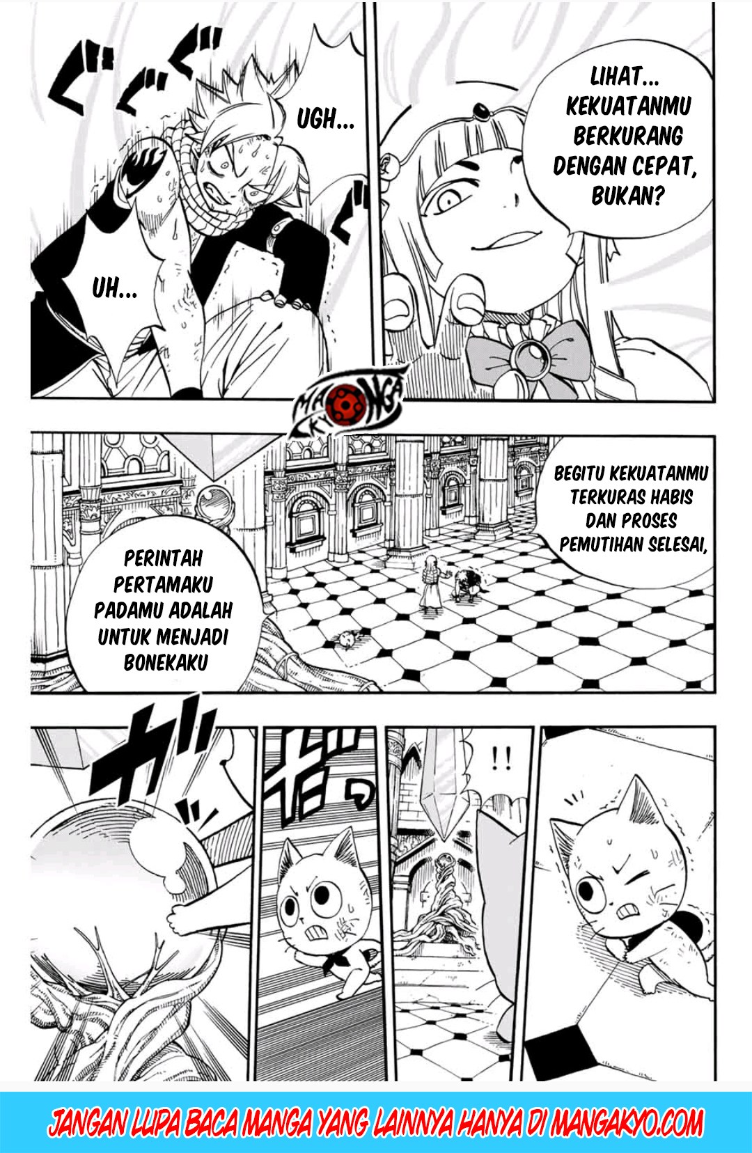 fairy-tail-100-years-quest - Chapter: 46