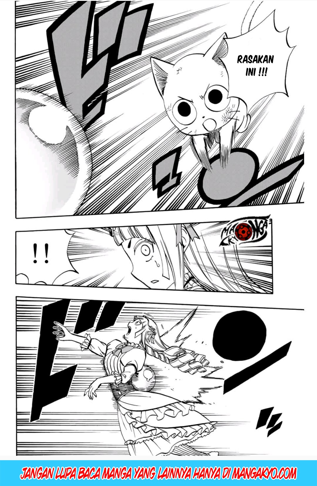 fairy-tail-100-years-quest - Chapter: 46