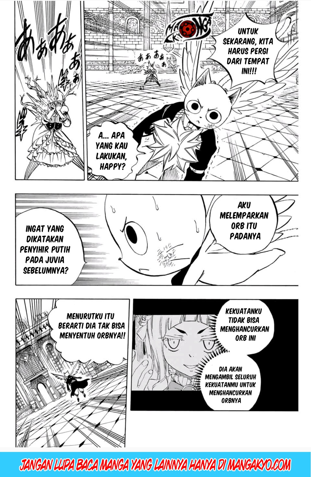 fairy-tail-100-years-quest - Chapter: 46