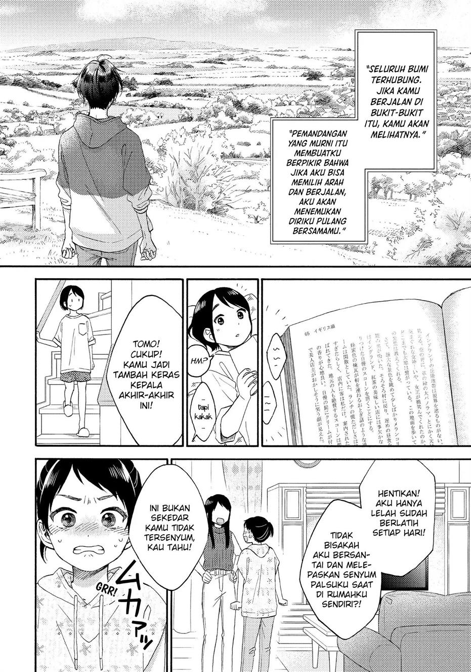 hananoi-kun-to-koi-no-yamai - Chapter: 32