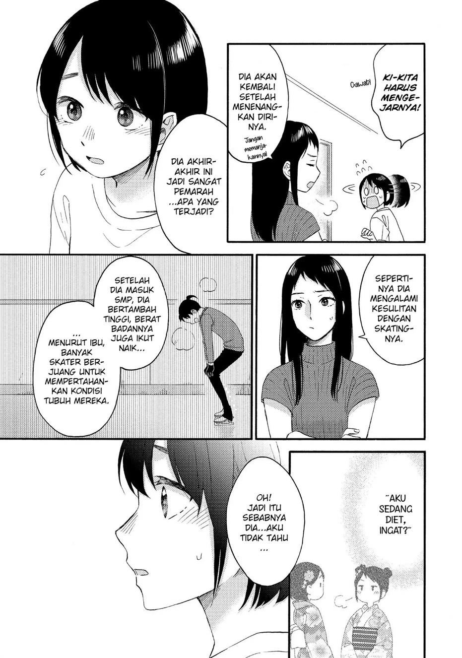 hananoi-kun-to-koi-no-yamai - Chapter: 32