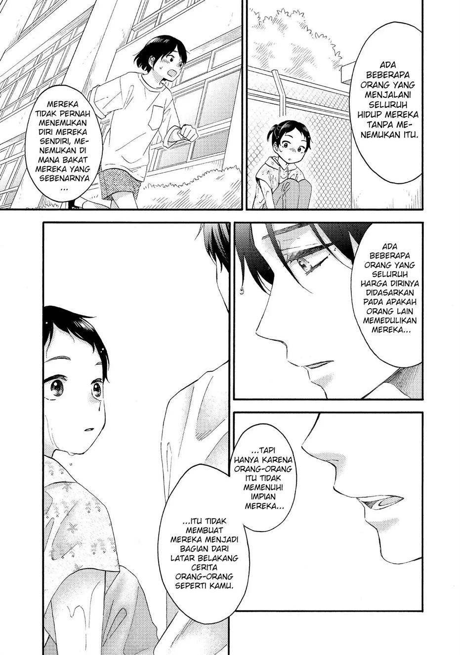 hananoi-kun-to-koi-no-yamai - Chapter: 32