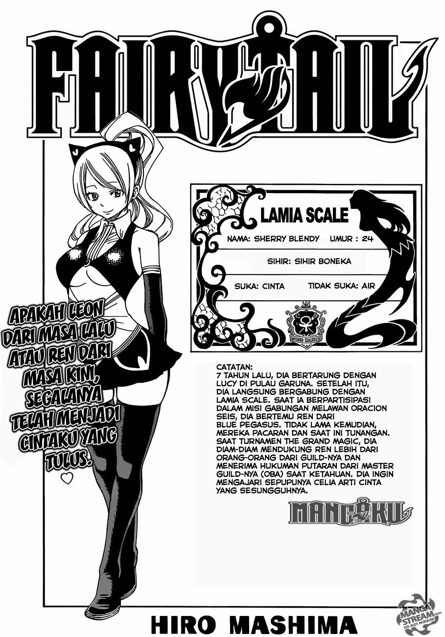 fairy-tail - Chapter: 357