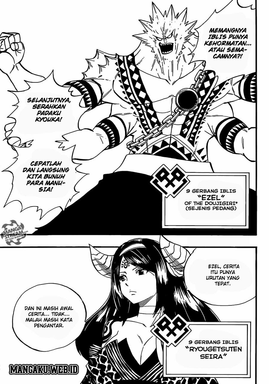 fairy-tail - Chapter: 357