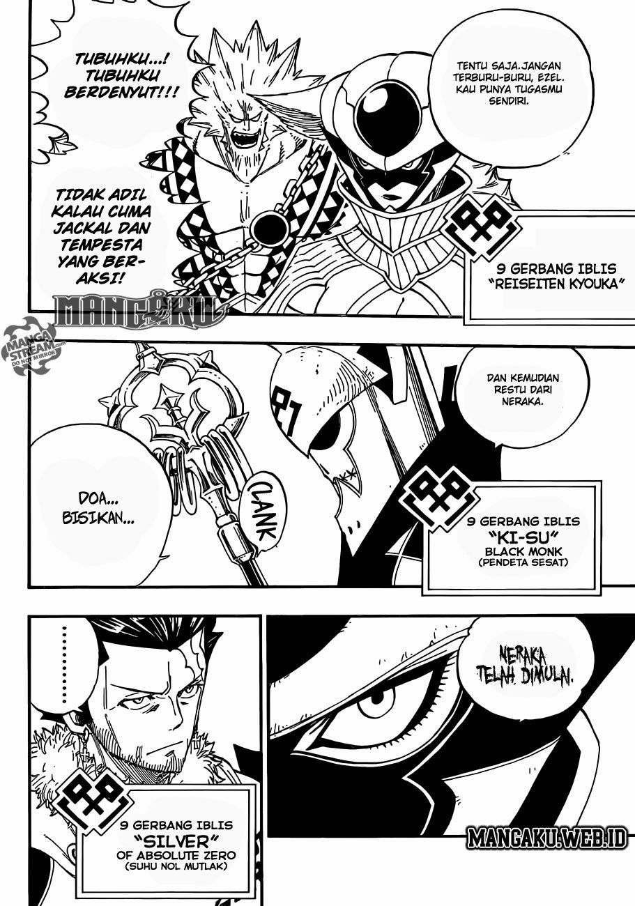 fairy-tail - Chapter: 357