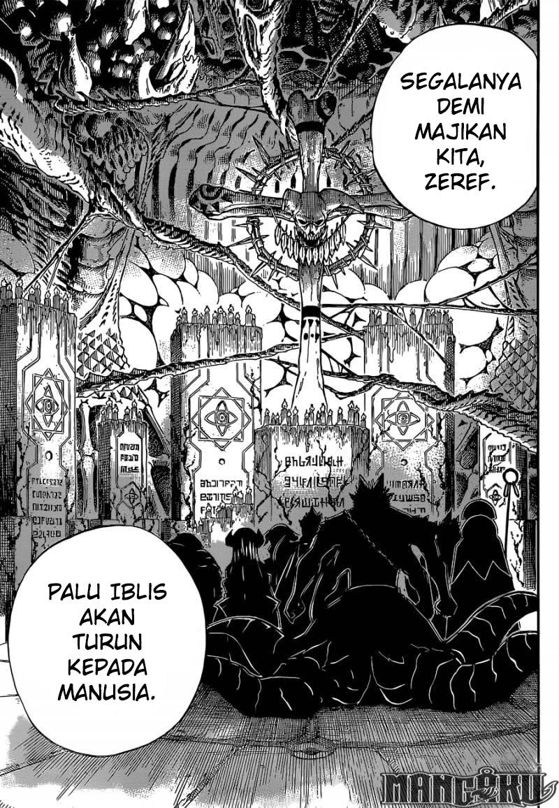 fairy-tail - Chapter: 357