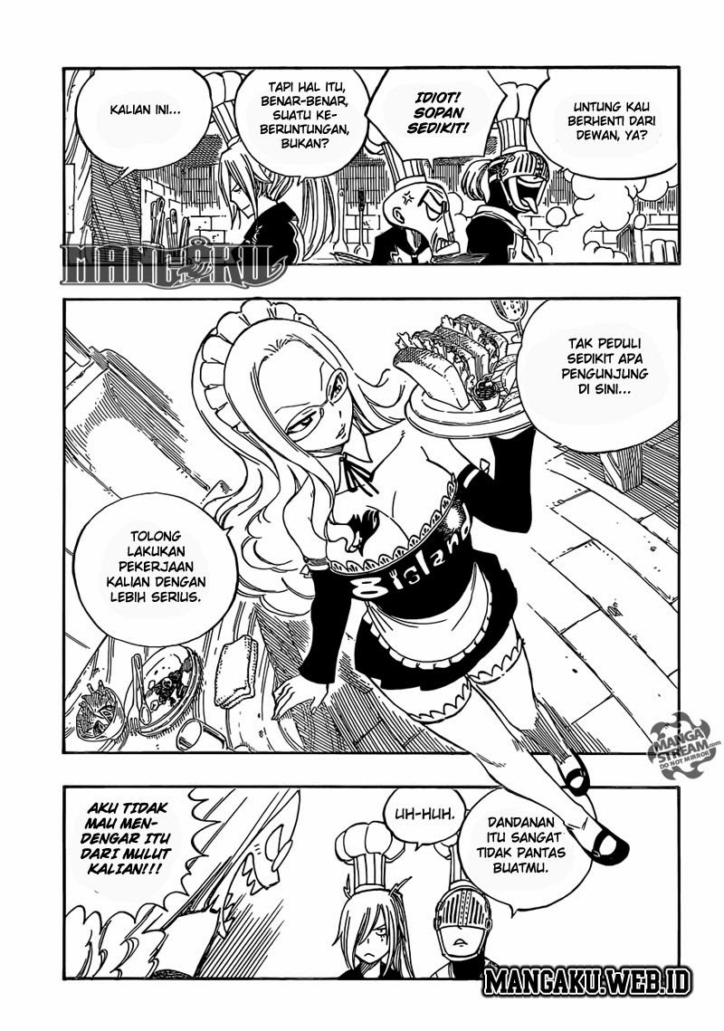 fairy-tail - Chapter: 357