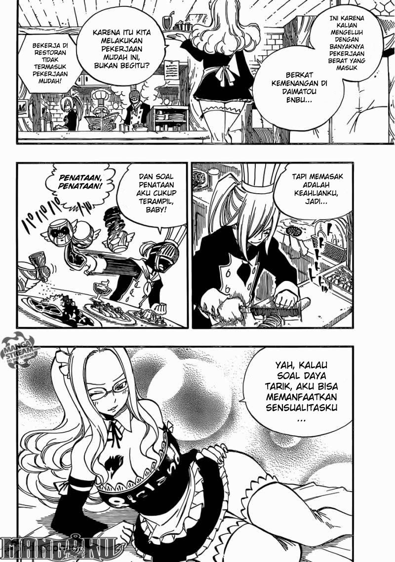 fairy-tail - Chapter: 357