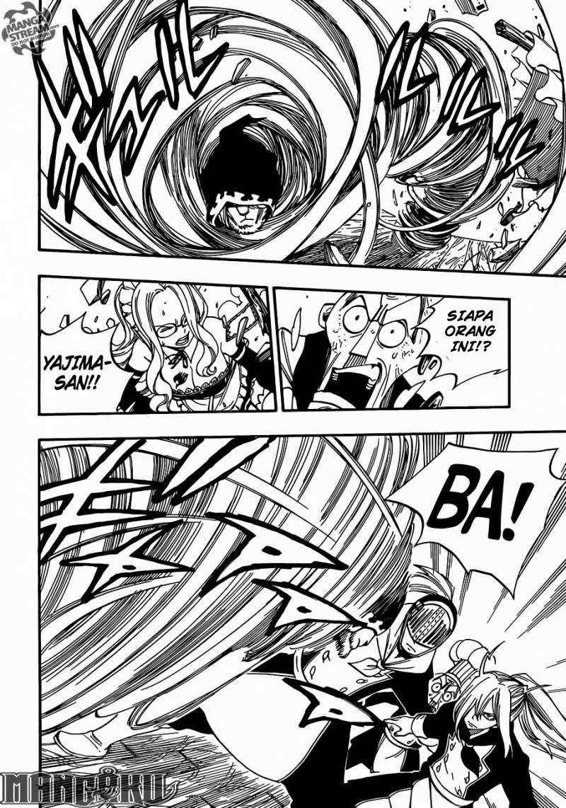 fairy-tail - Chapter: 357