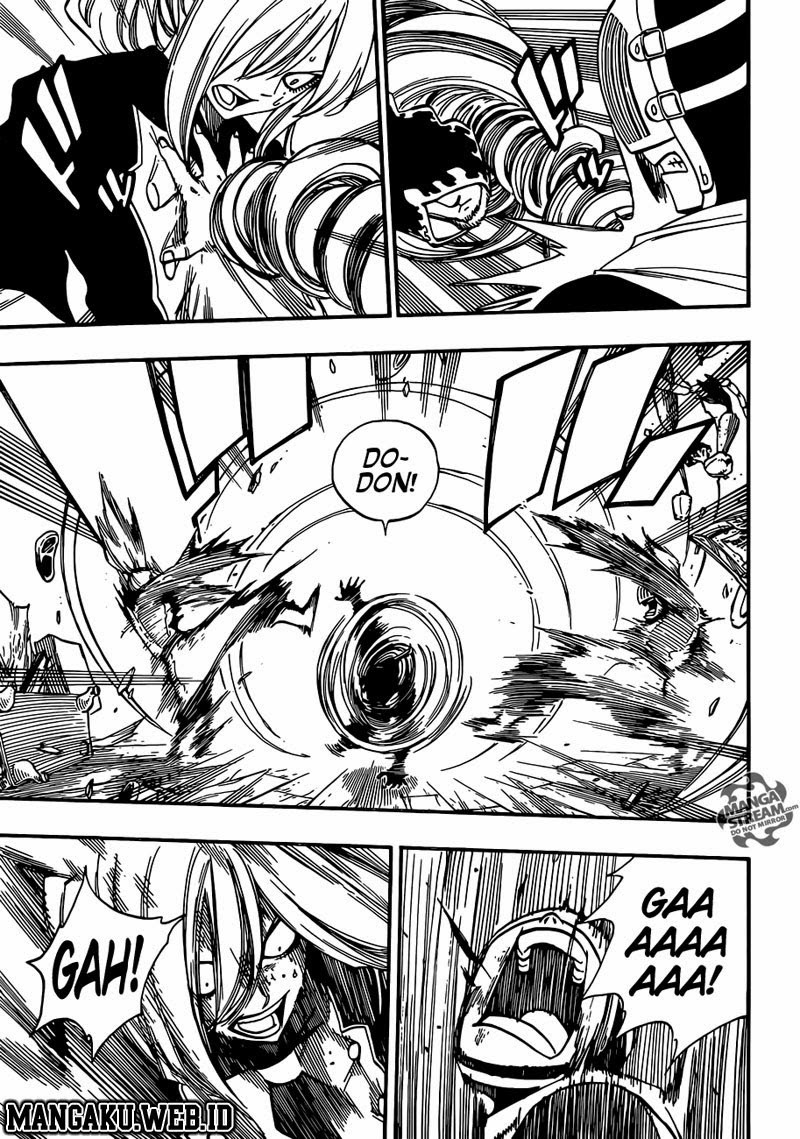 fairy-tail - Chapter: 357