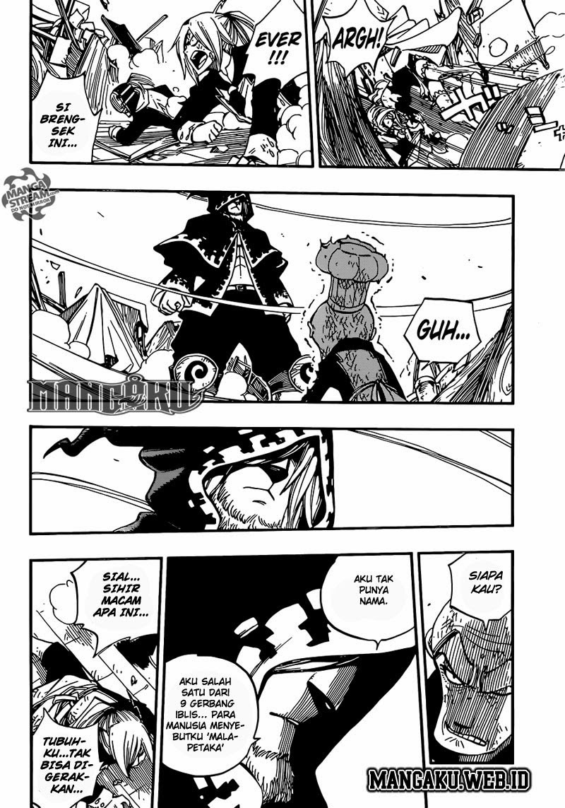 fairy-tail - Chapter: 357