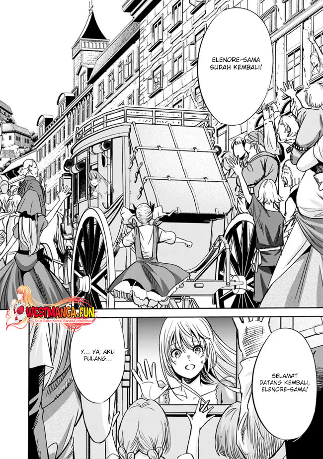 uragirareta-s-rank-boukensha-no-ore-wa-aisuru-dorei-no-kanojora-to-tomoni-dorei-dake-no-harem-guild-o-tsukuru - Chapter: 79