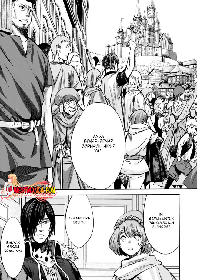 uragirareta-s-rank-boukensha-no-ore-wa-aisuru-dorei-no-kanojora-to-tomoni-dorei-dake-no-harem-guild-o-tsukuru - Chapter: 79