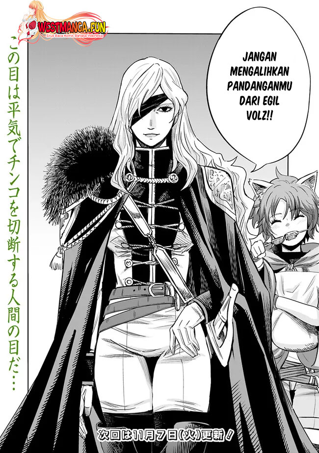 uragirareta-s-rank-boukensha-no-ore-wa-aisuru-dorei-no-kanojora-to-tomoni-dorei-dake-no-harem-guild-o-tsukuru - Chapter: 79