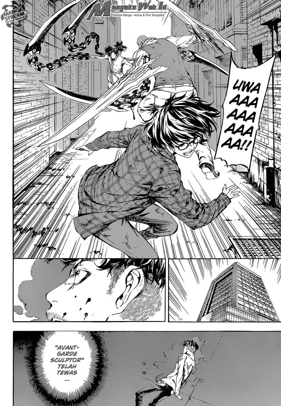 area-d-inou-ryouiki - Chapter: 86