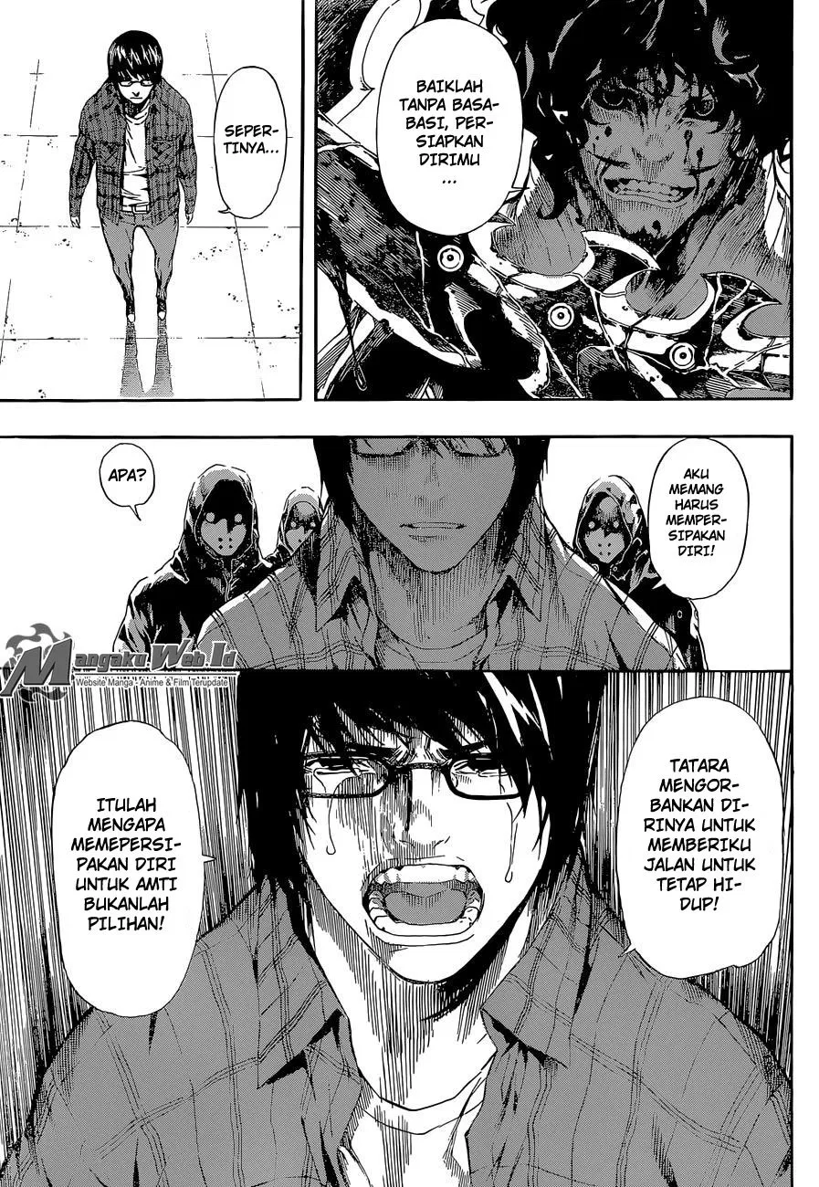 area-d-inou-ryouiki - Chapter: 86