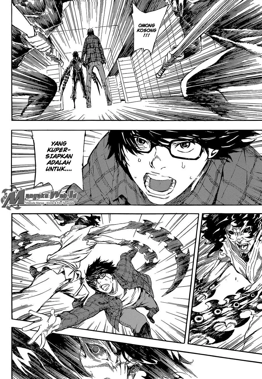 area-d-inou-ryouiki - Chapter: 86