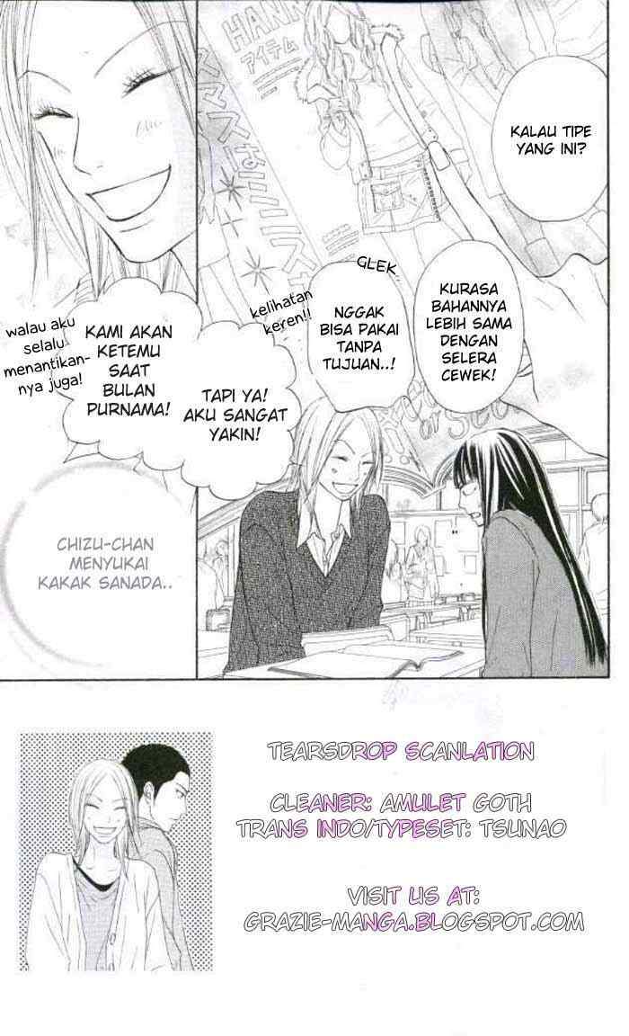 kimi-ni-todoke - Chapter: 20