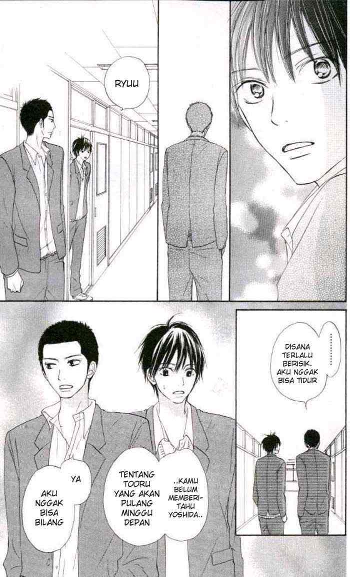 kimi-ni-todoke - Chapter: 20