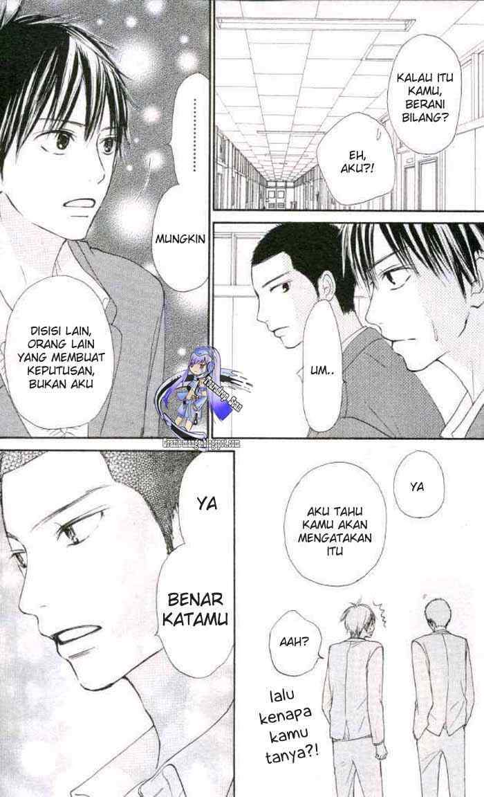 kimi-ni-todoke - Chapter: 20