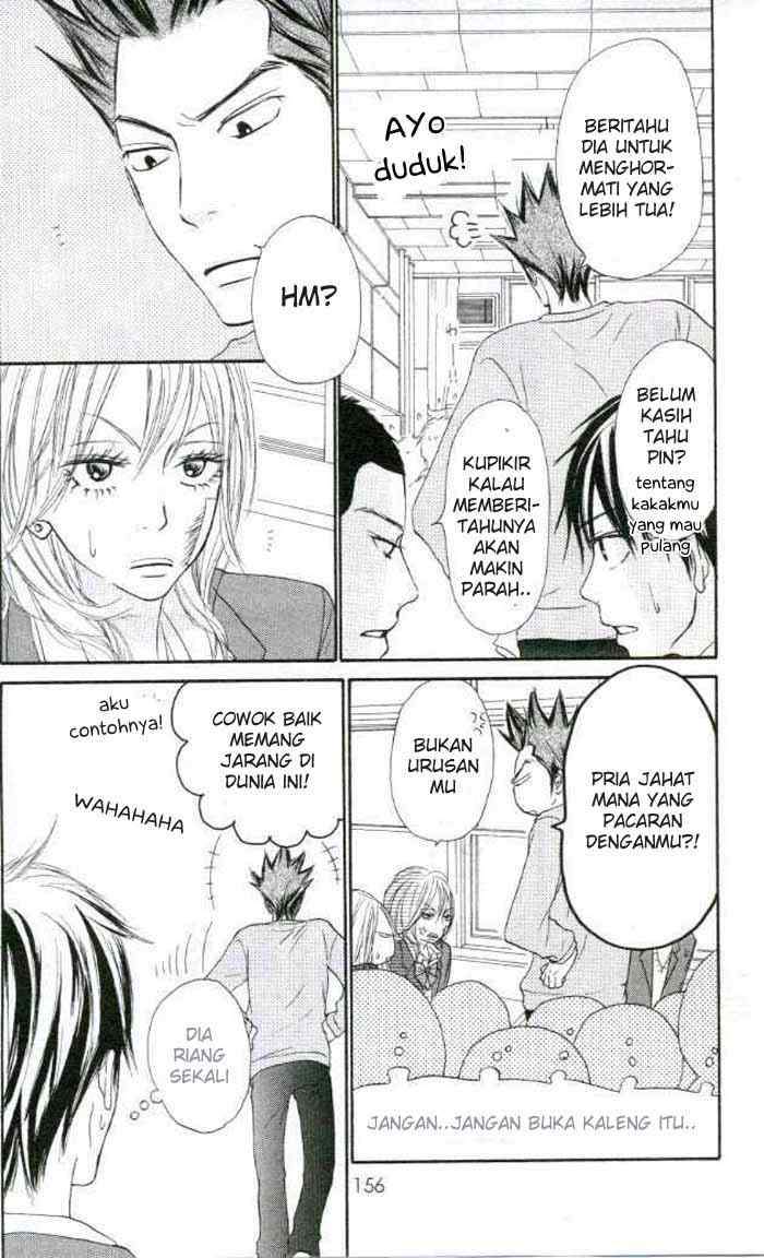 kimi-ni-todoke - Chapter: 20