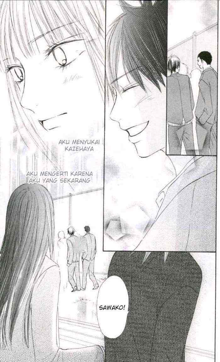 kimi-ni-todoke - Chapter: 20