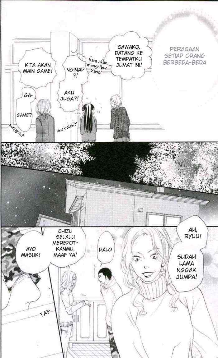 kimi-ni-todoke - Chapter: 20