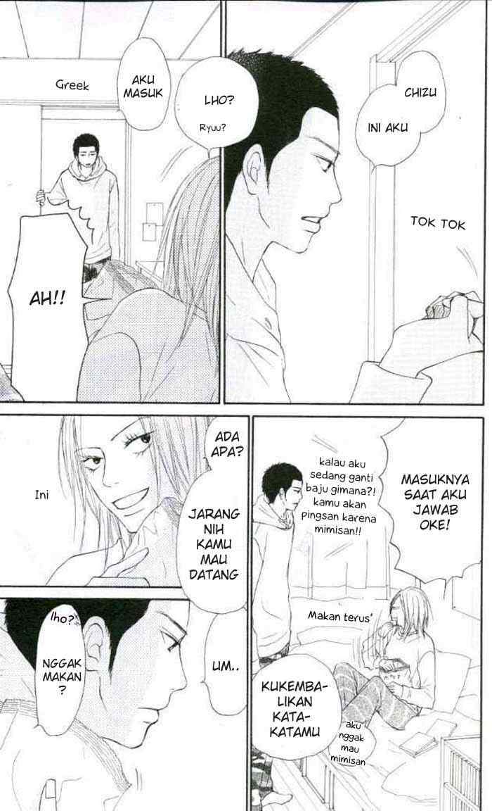 kimi-ni-todoke - Chapter: 20