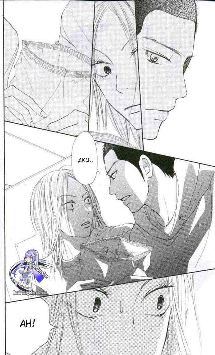 kimi-ni-todoke - Chapter: 20