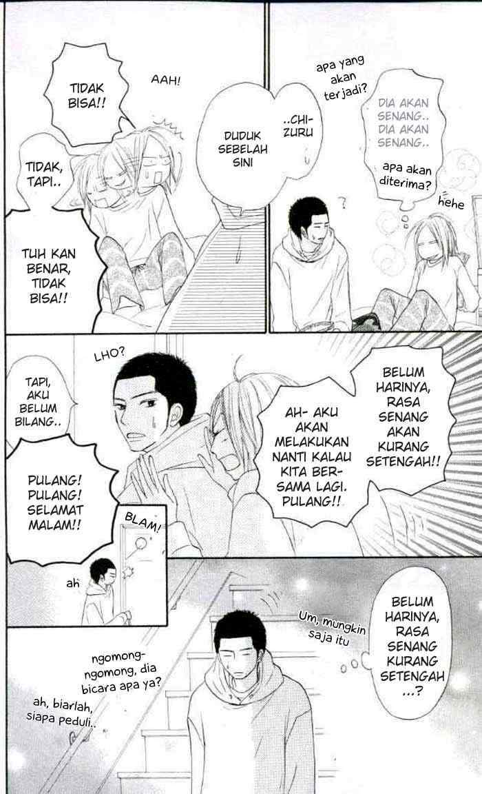 kimi-ni-todoke - Chapter: 20