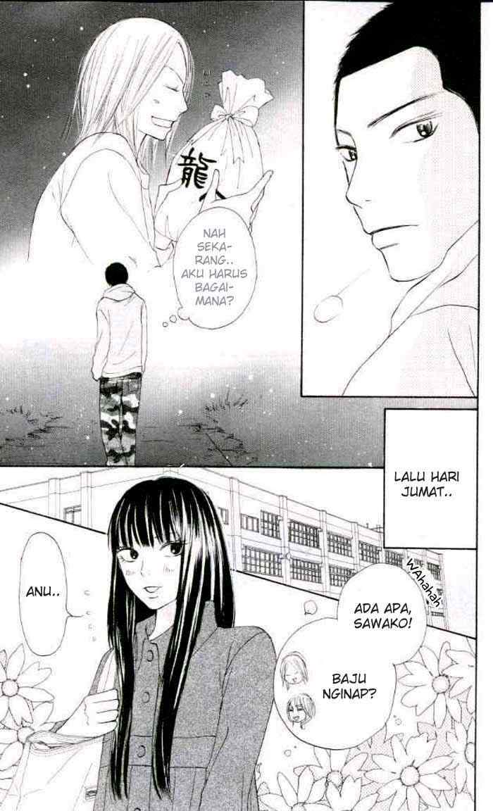 kimi-ni-todoke - Chapter: 20