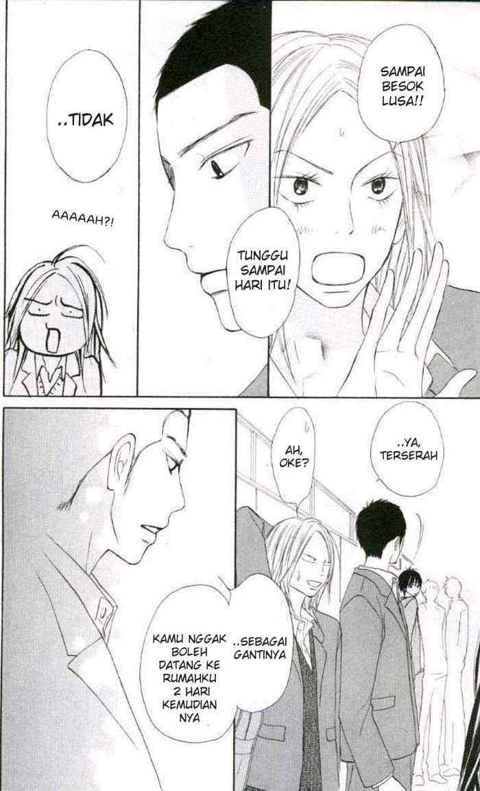 kimi-ni-todoke - Chapter: 20